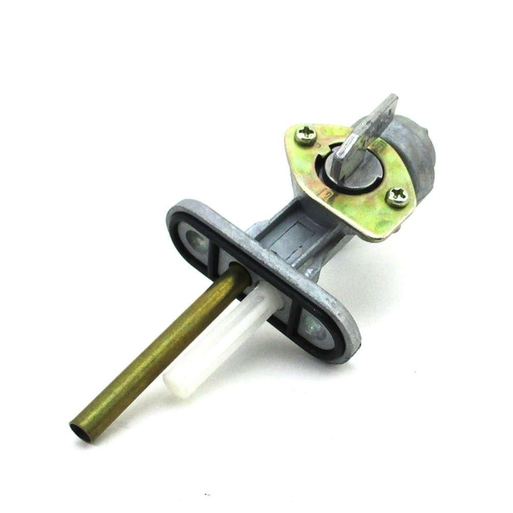 Amazon.com: XLJOY Fuel Tap Petcock for Suzuki DS80 DS100 DS185